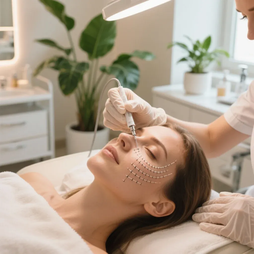 Estética Facial
